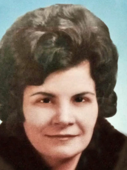 Leontina Cadeddu Ved. Ognibene