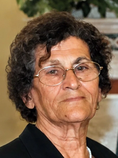 Anita Musa
