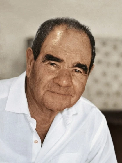 Mario Cabiddu