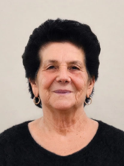 Carmela Massenti Ved. Loi