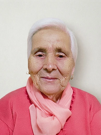 Emilia Corrias Ved. Tatti