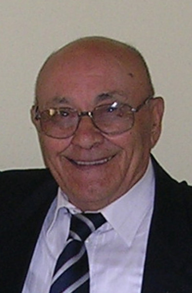 Vincenzo Ferrarese