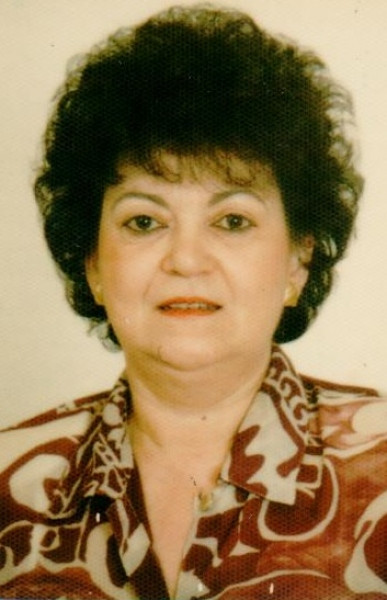 Maria Bommarito