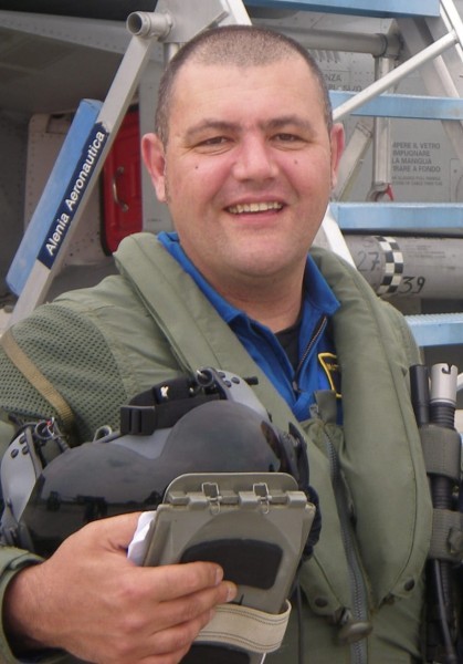 Osvaldo Matta