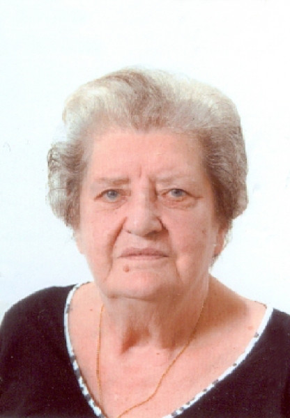 Maria Margherita Pastore