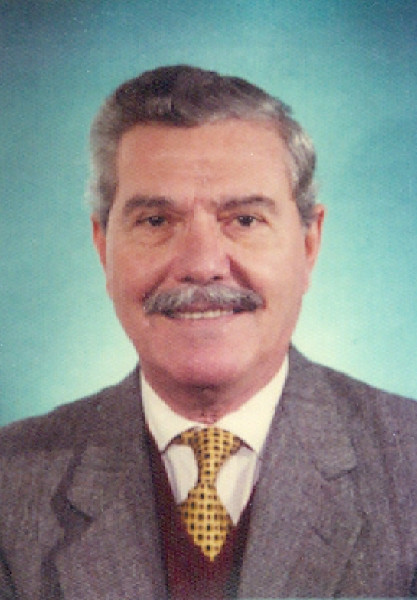 Antonia Tribuzio