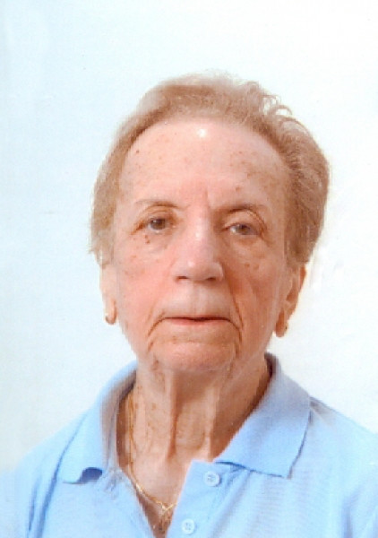 Cecilia Lizza