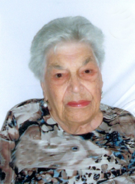 Carmela Maria Foscarini