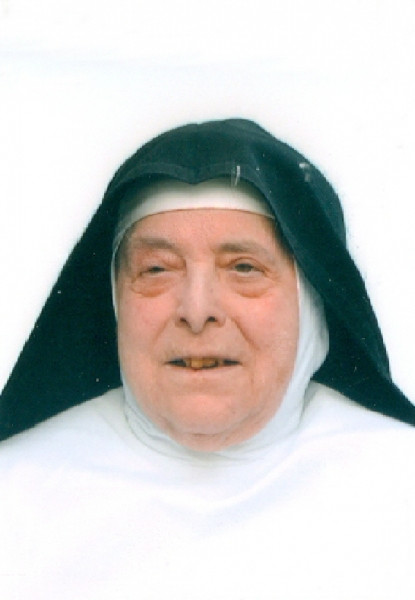 Suor Carmela Catalano