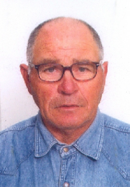 Augusto Morelli