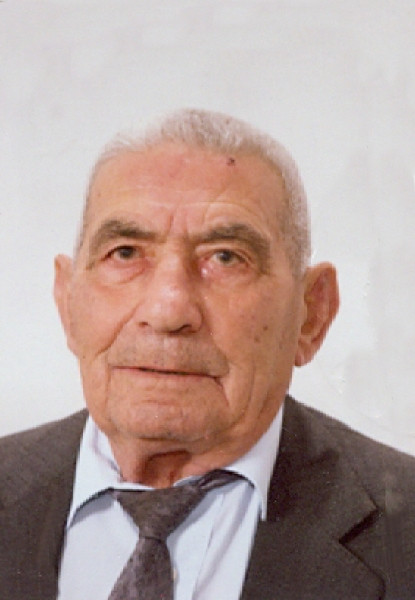Giuseppe Gaudiuso