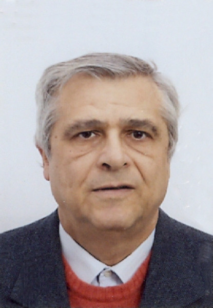 Giuseppe Capozzi
