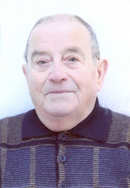 Francesco Saverio Ro'