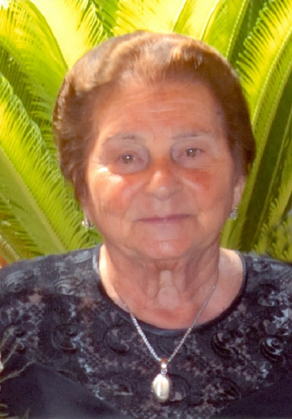 Tanzi Cecilia