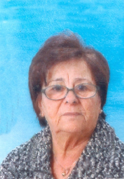Anna Di Bari