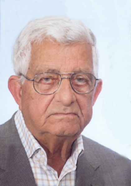 Tullio D'amelj