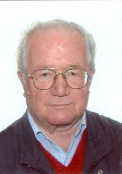 Vitangelo Tricarico