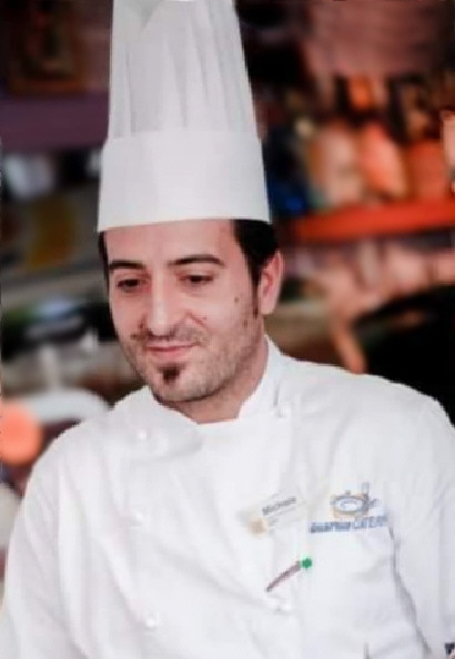 Michele Gassi
