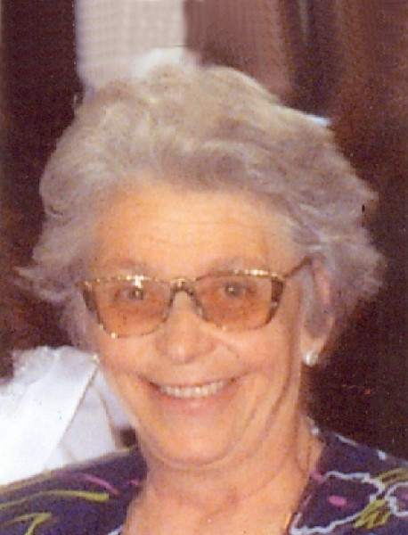 Anna Maria Iacoviello