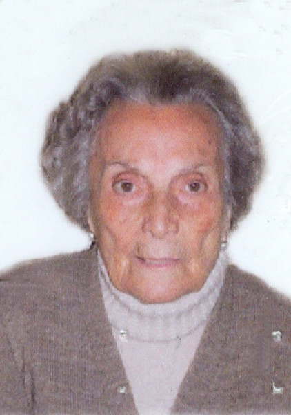 Arcangela Delle Vergini Cicireale