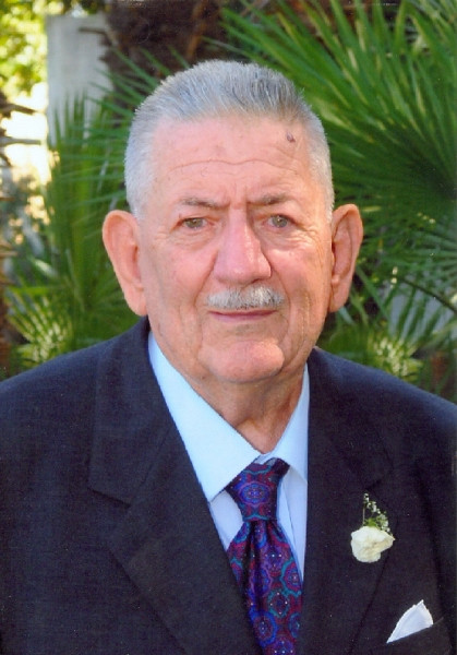 Cesario Calabrese