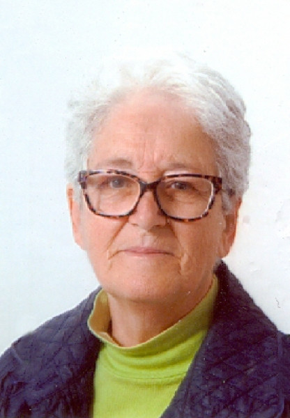 Serafina Brigida