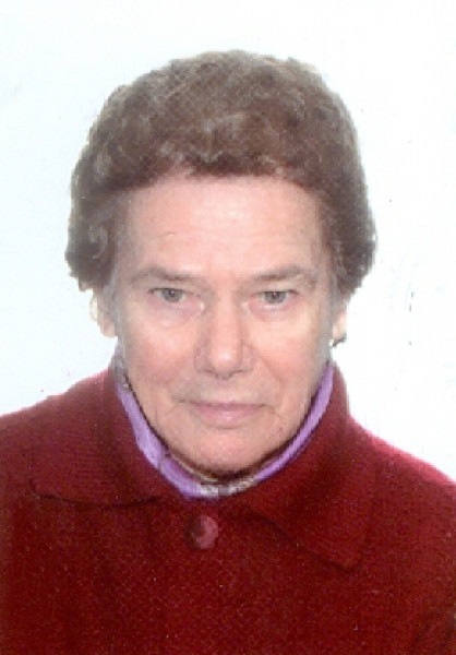 Giulia Valenzano