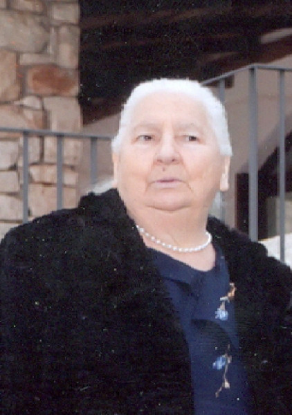 Pasqualina Di Bari