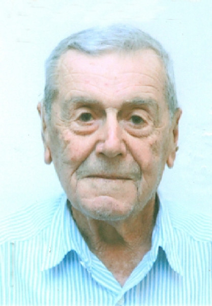 Domenico Pesce