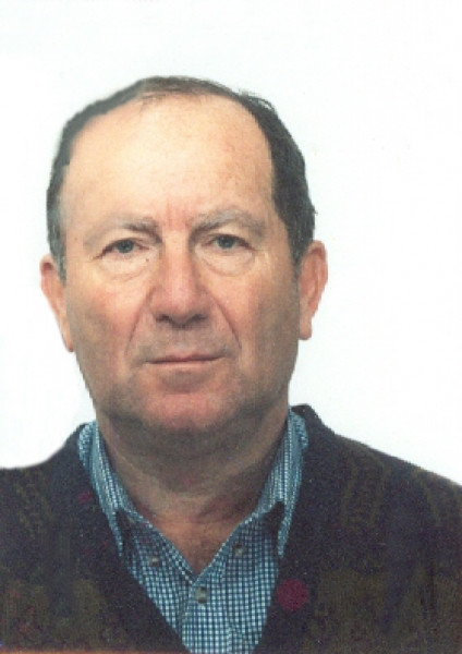 Vito Ungaro