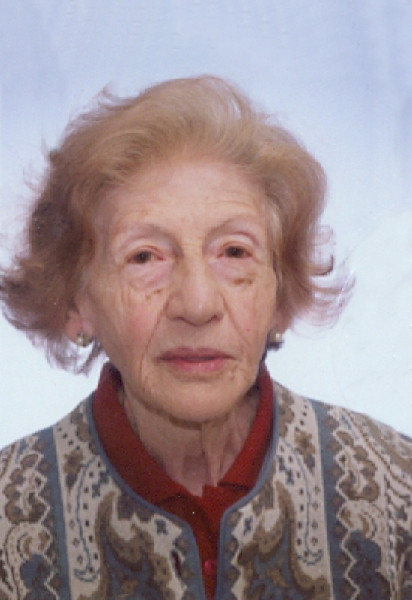 Margherita Violante