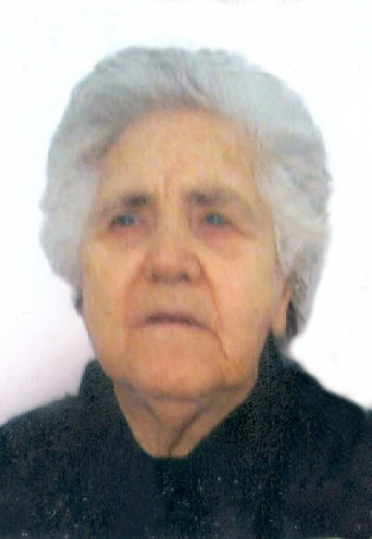 Luigina Silvestri