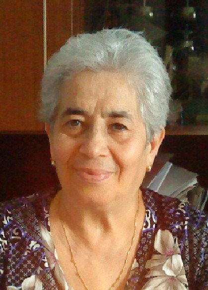 Giuseppina Scannicchio