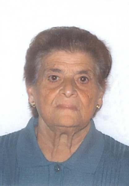 Maria Rosaria Rizzi