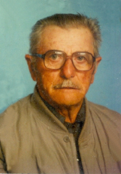 Giuseppe Maisto