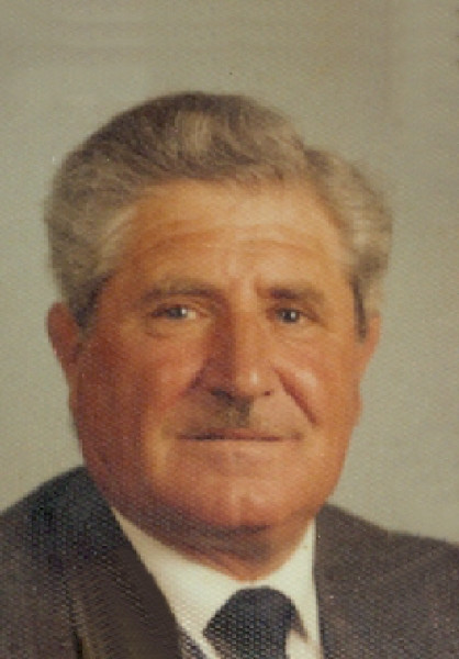 Giovanni Carnevale