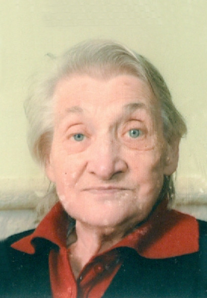 Angela Gallo