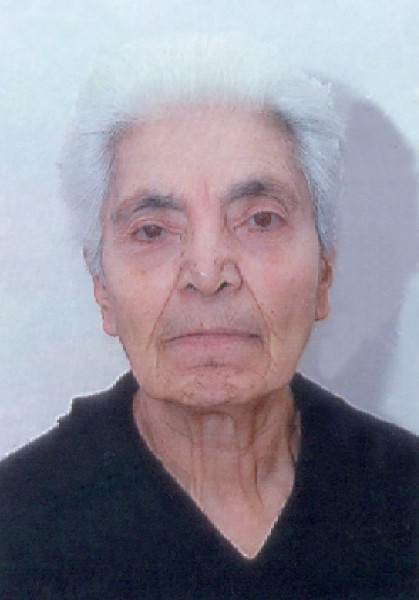 Nina Loprete