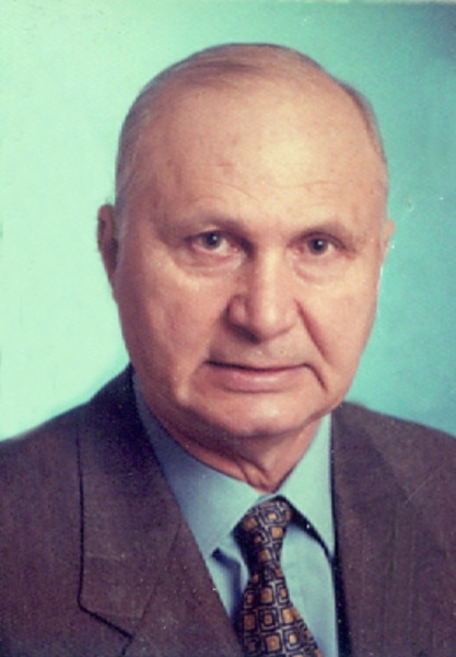 Giacomo Violante