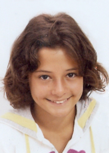 Marilù Calabrese