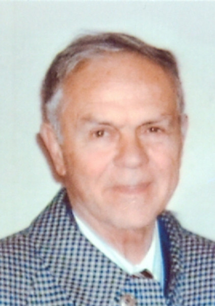 Pietro Ingravallo