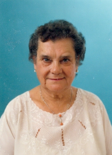 Ersilia Di Zio