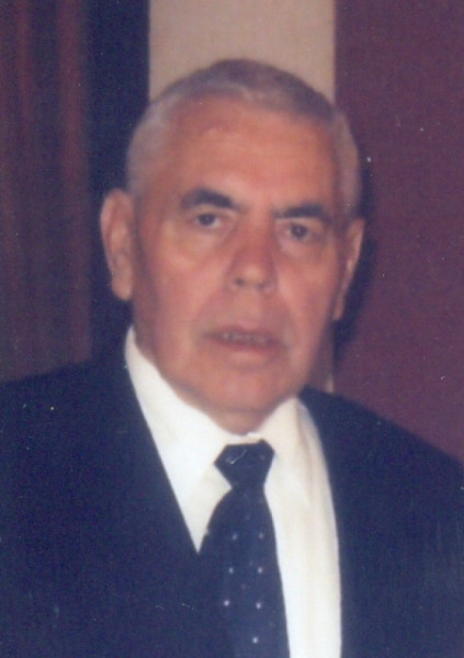 Stefano Granata