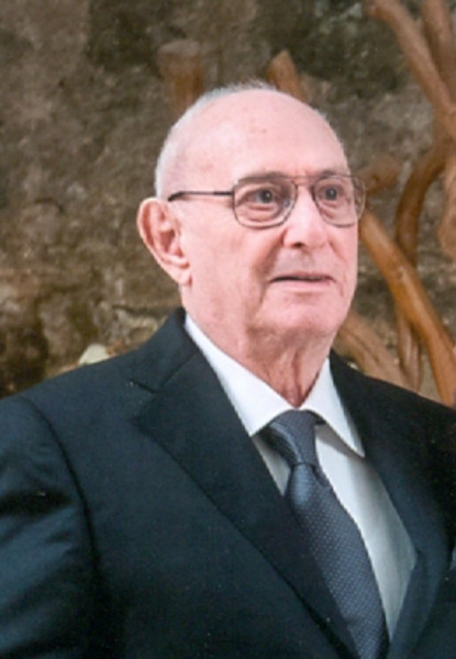Francesco Rizzi