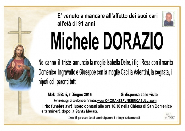 Michele Dorazio