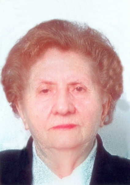 Lucrezia Capotorto