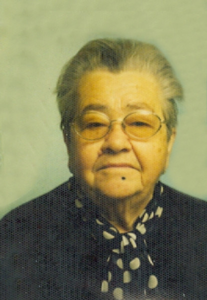 Filomena Deliso