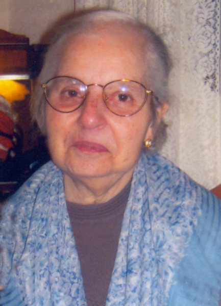 Rosetta Nardulli