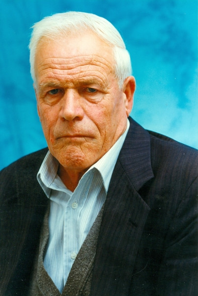 Vincenzo Pinto
