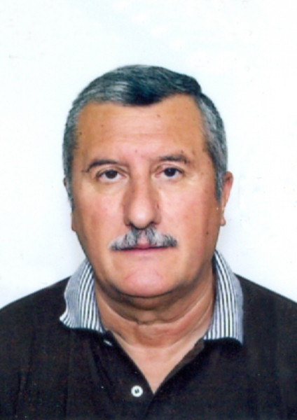 Mariano Clemente